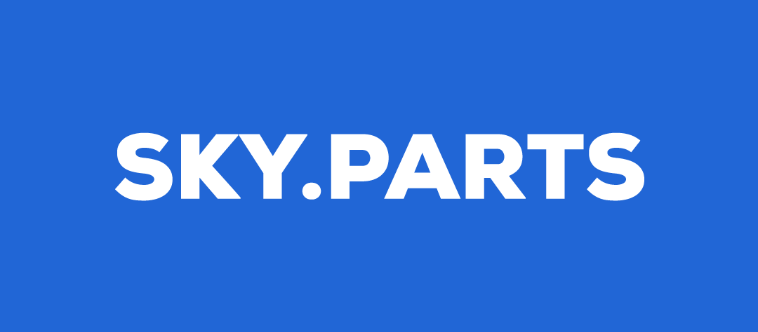 SKY.PARTS